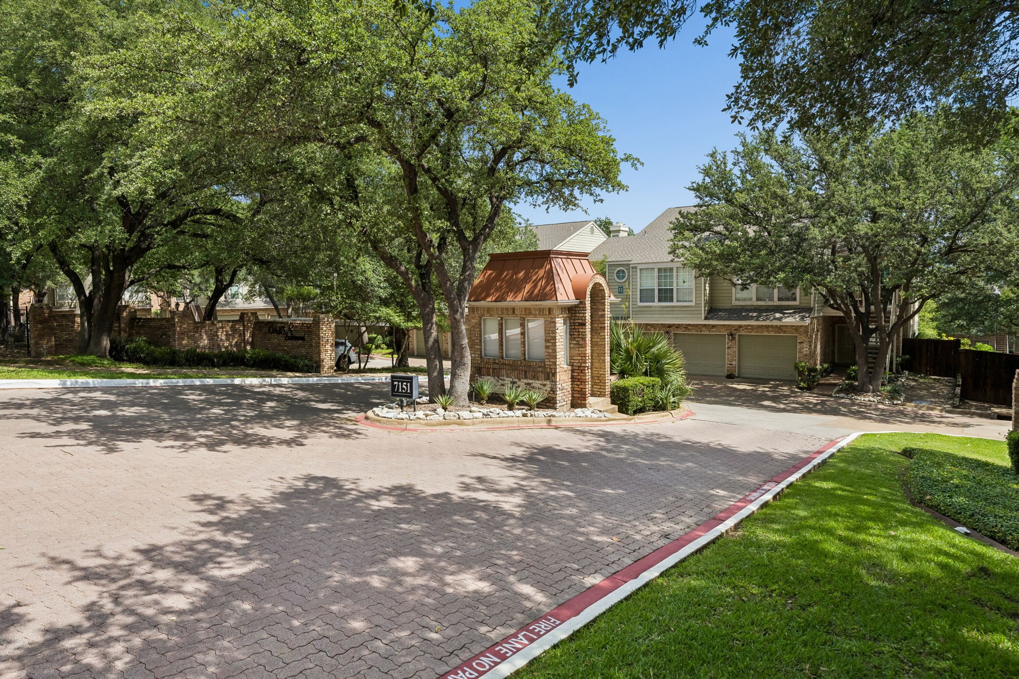 7151 Gaston Avenue Dallas TX 75214