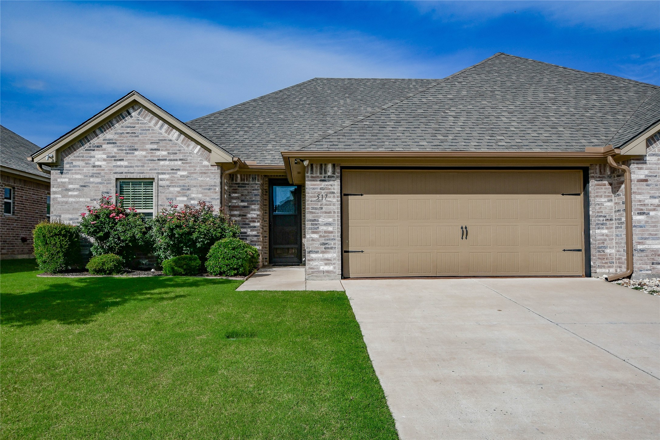 517 Landry Court Granbury TX 76049