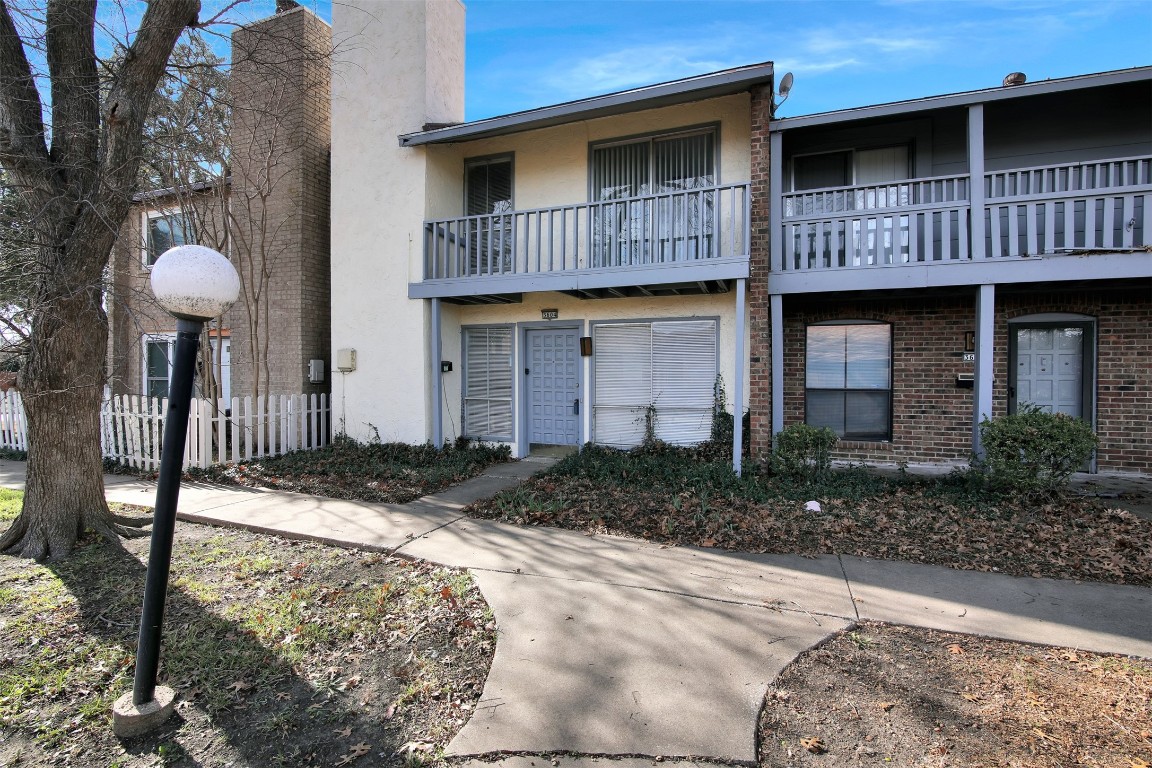 3604 Holly Tree Trail Garland TX 75044