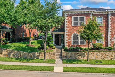 329 Legends Drive Lewisville TX 75057