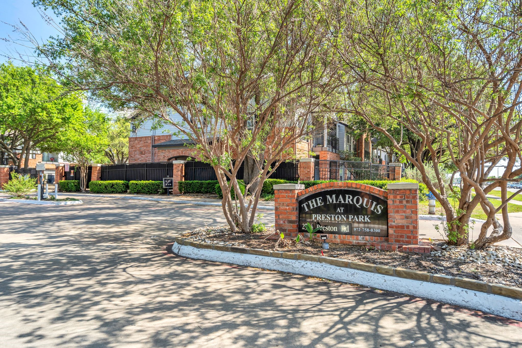 2524 Preston Road Plano TX 75093