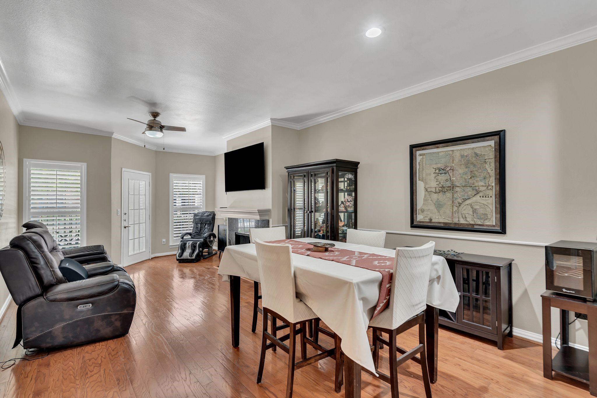 2524 Preston Road Plano TX 75093