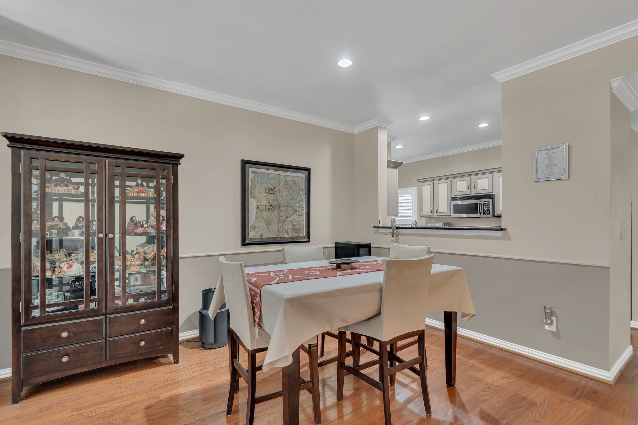 2524 Preston Road Plano TX 75093