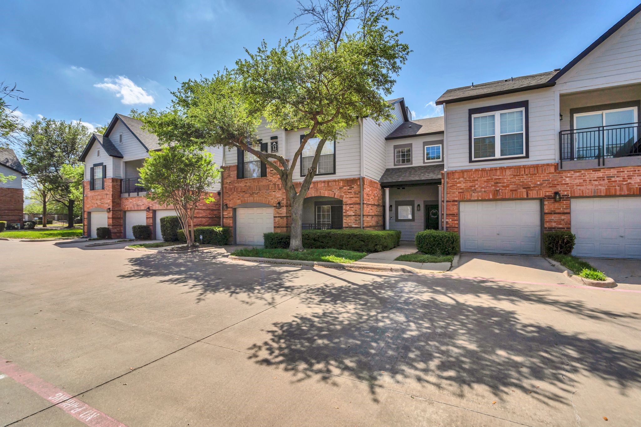 2524 Preston Road Plano TX 75093