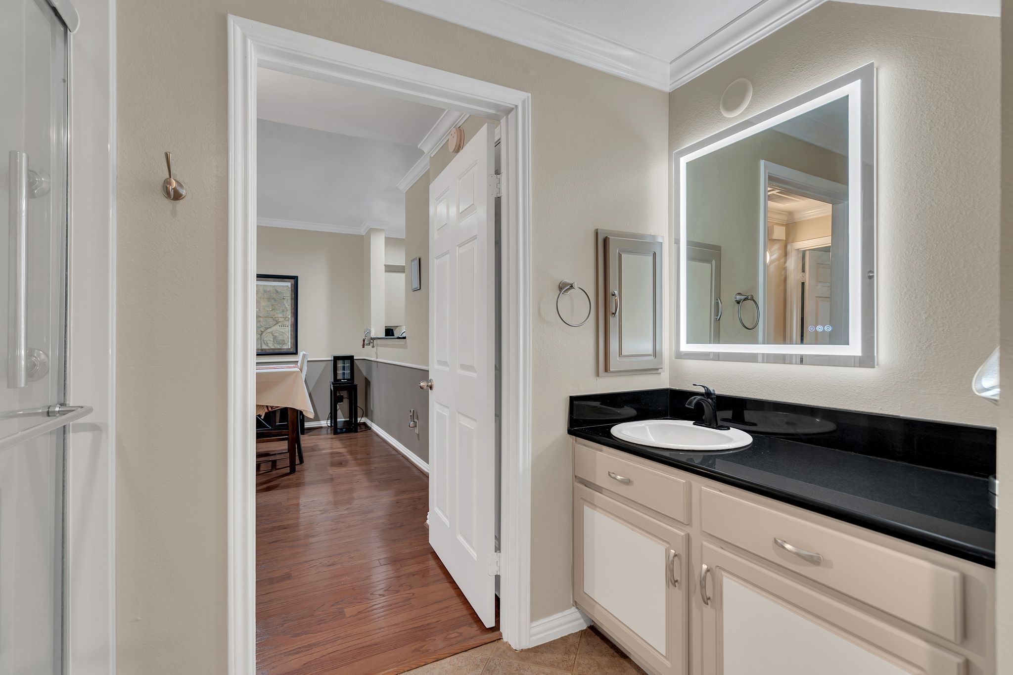 2524 Preston Road Plano TX 75093