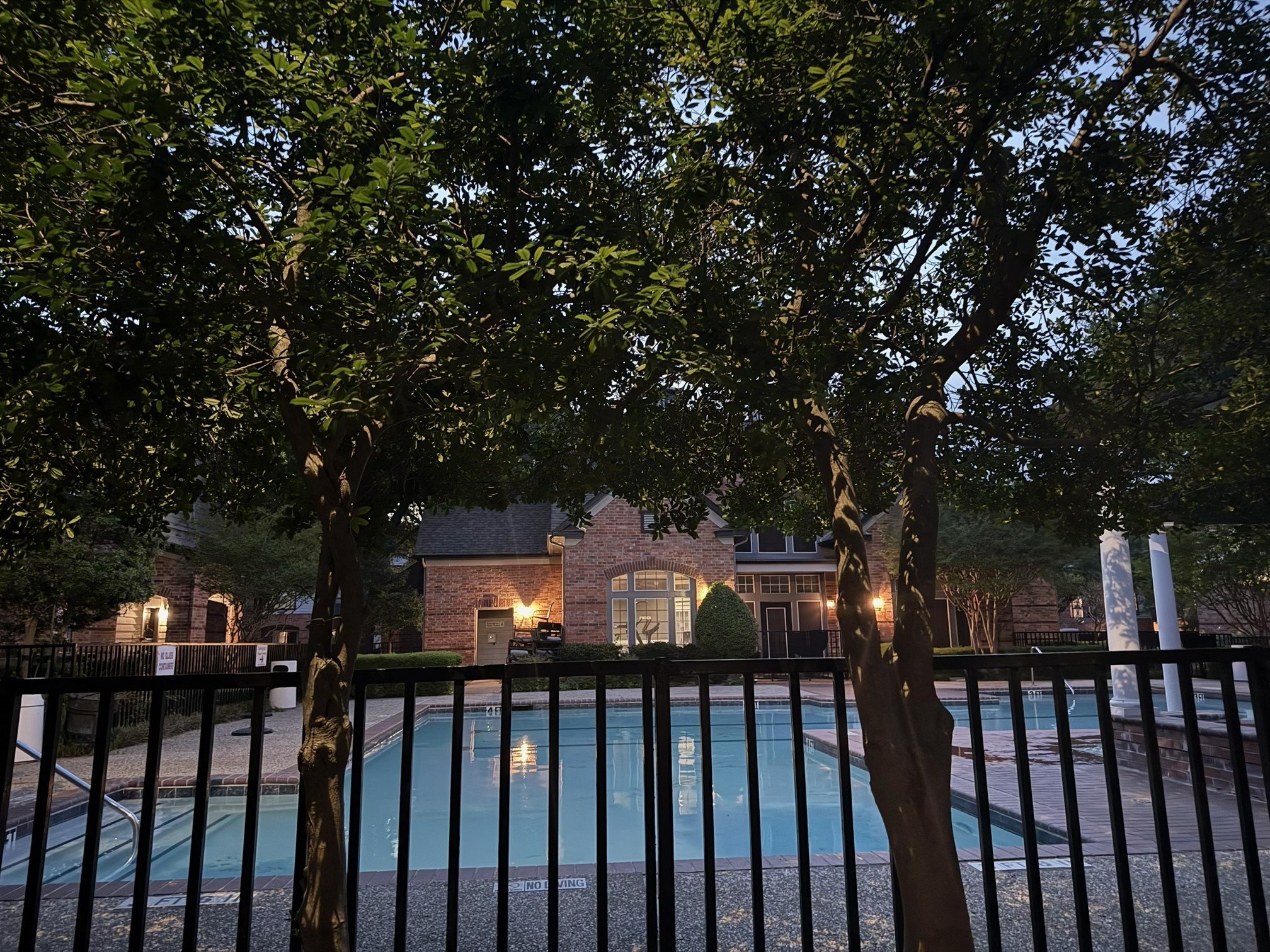 2524 Preston Road Plano TX 75093
