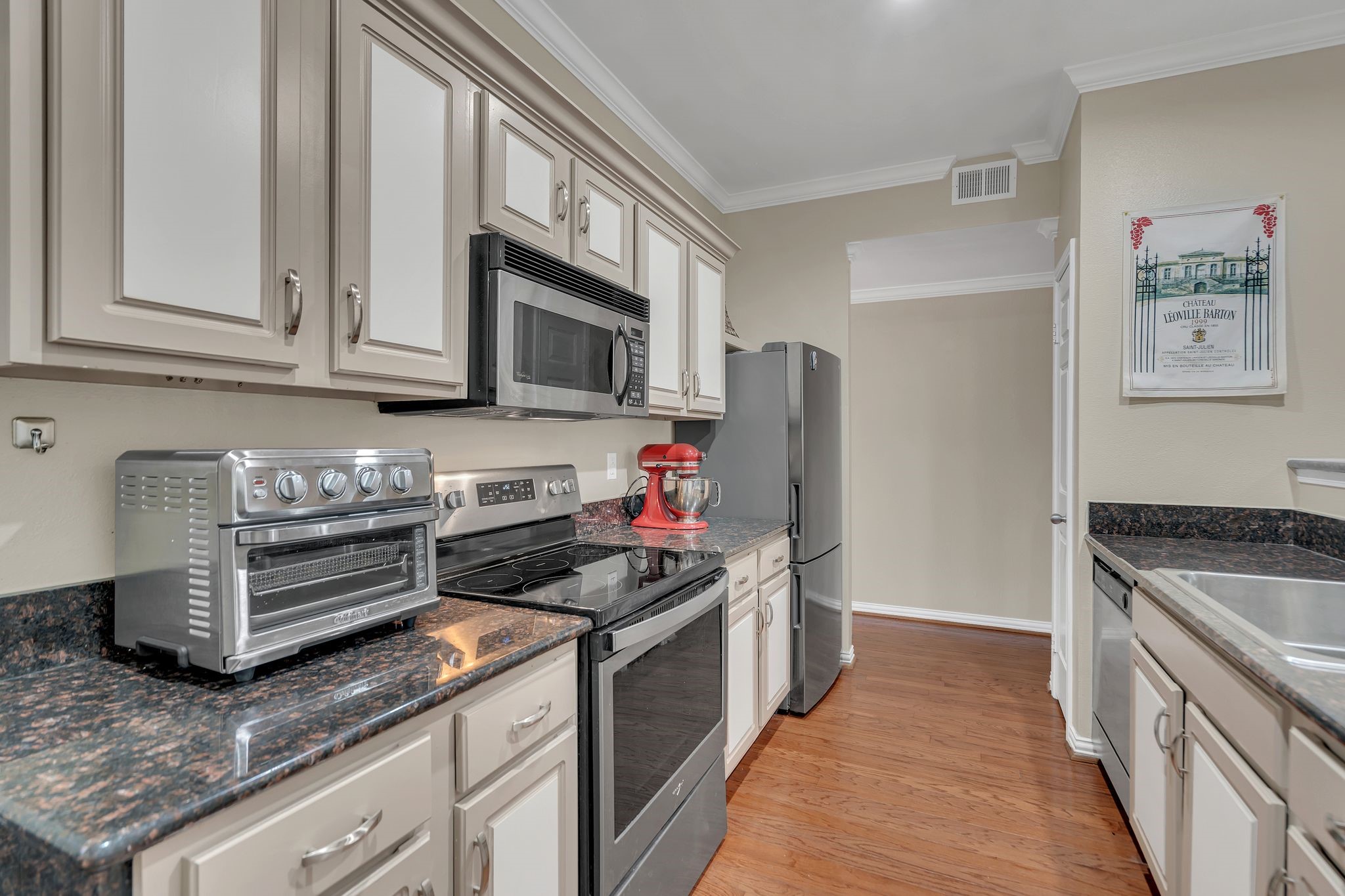 2524 Preston Road Plano TX 75093