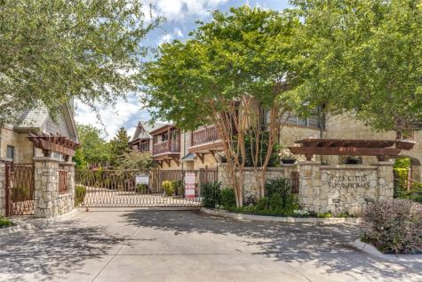 6406 Oriole Drive Dallas TX 75209