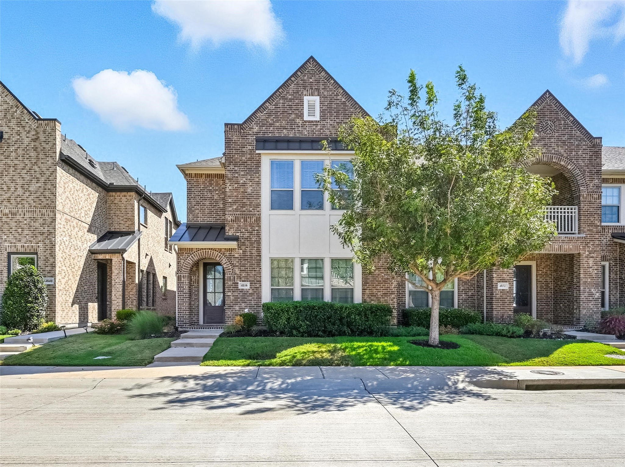4836 Paddock Trail Carrollton TX 75010
