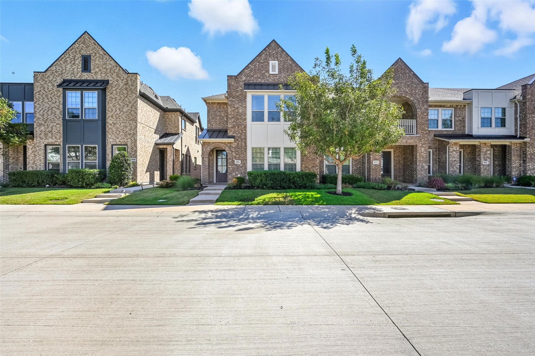 4836 Paddock Trail Carrollton TX 75010