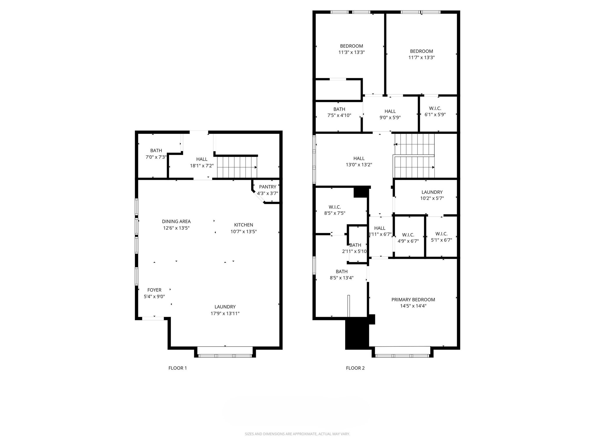 4836 Paddock Trail Carrollton TX 75010