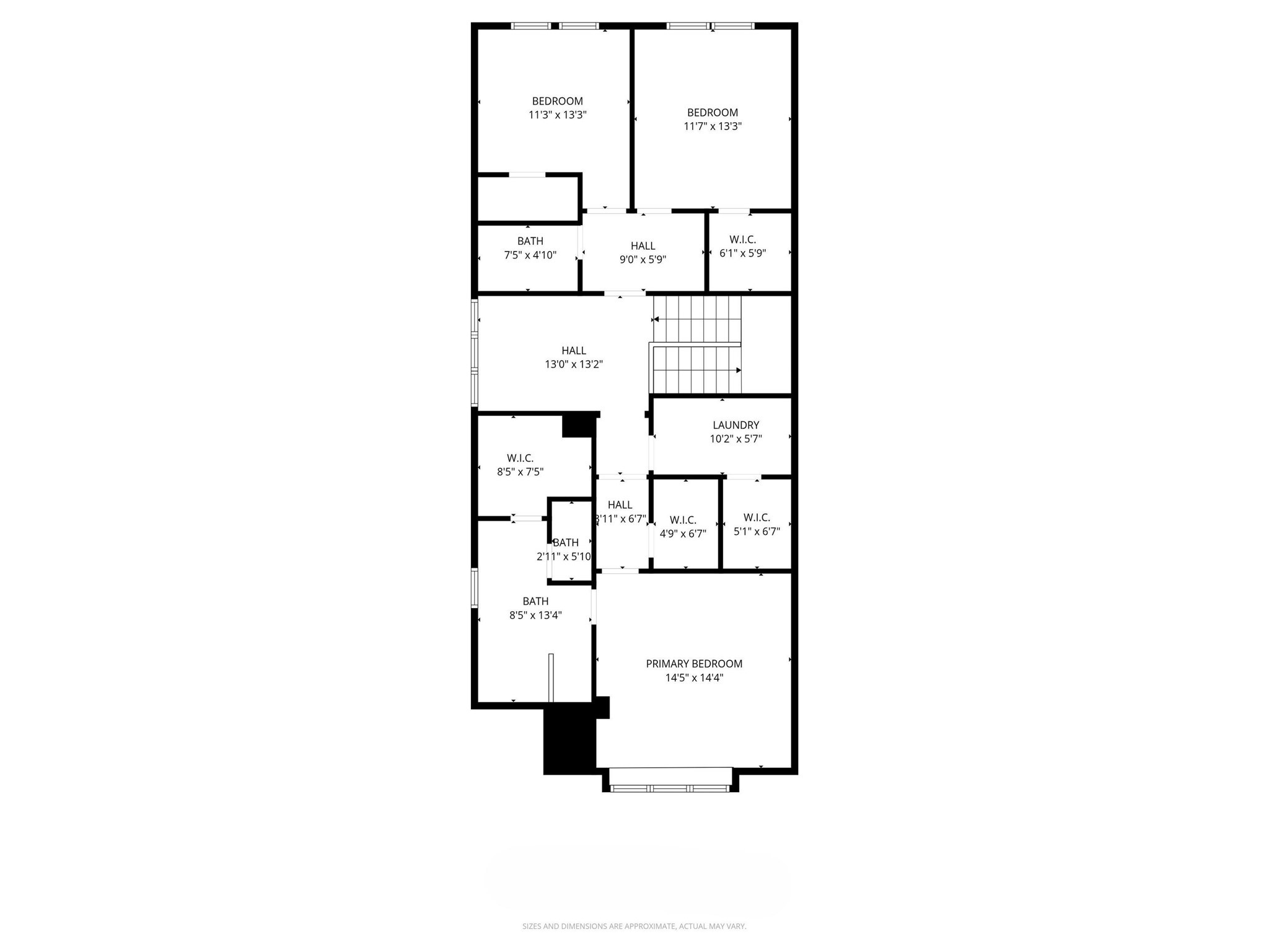 4836 Paddock Trail Carrollton TX 75010