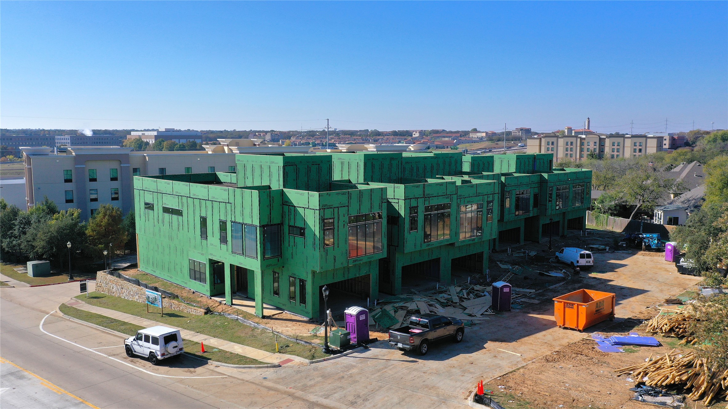 113 Beldonia Court Trophy Club TX 76262