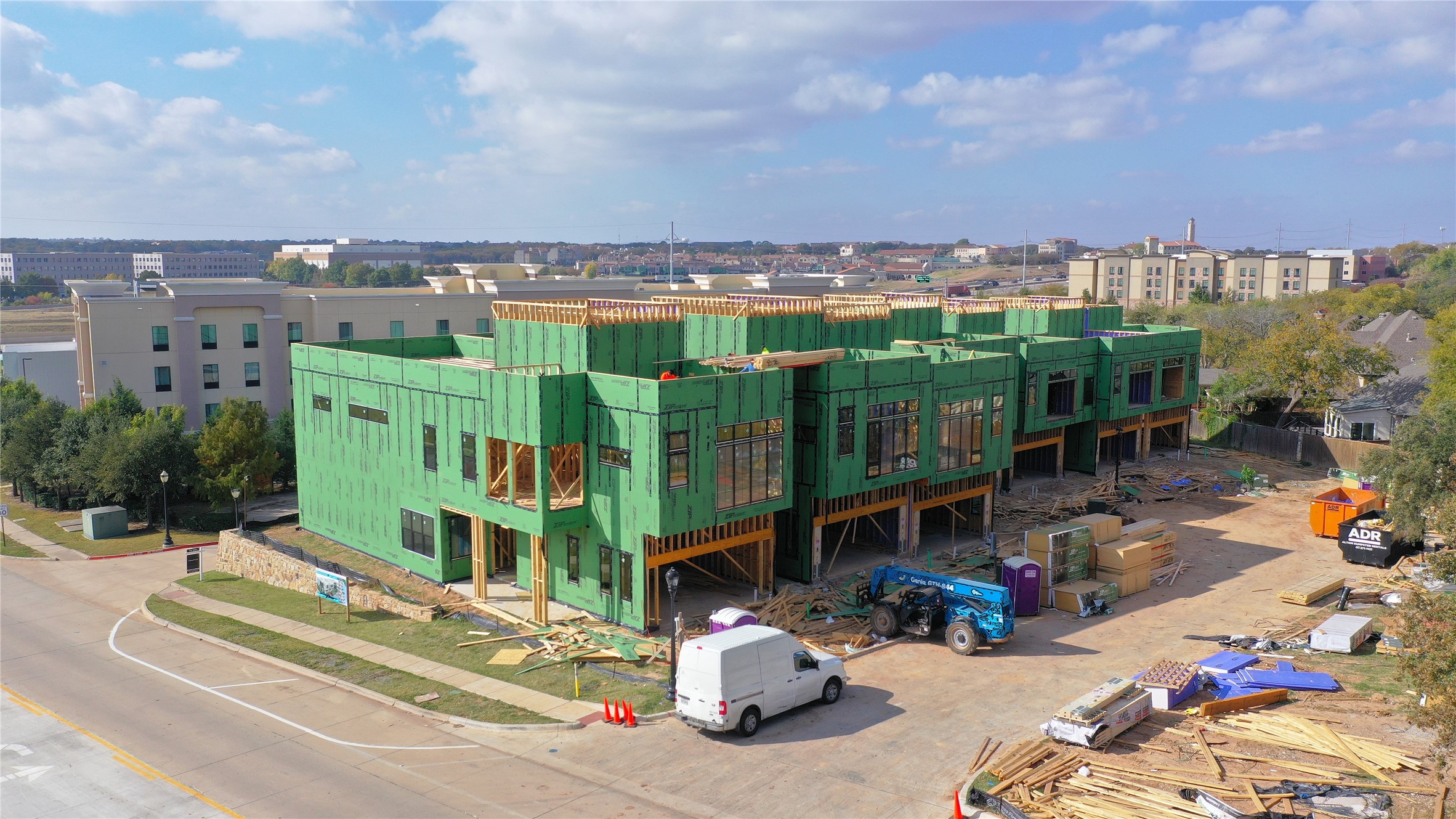 113 Beldonia Court Trophy Club TX 76262