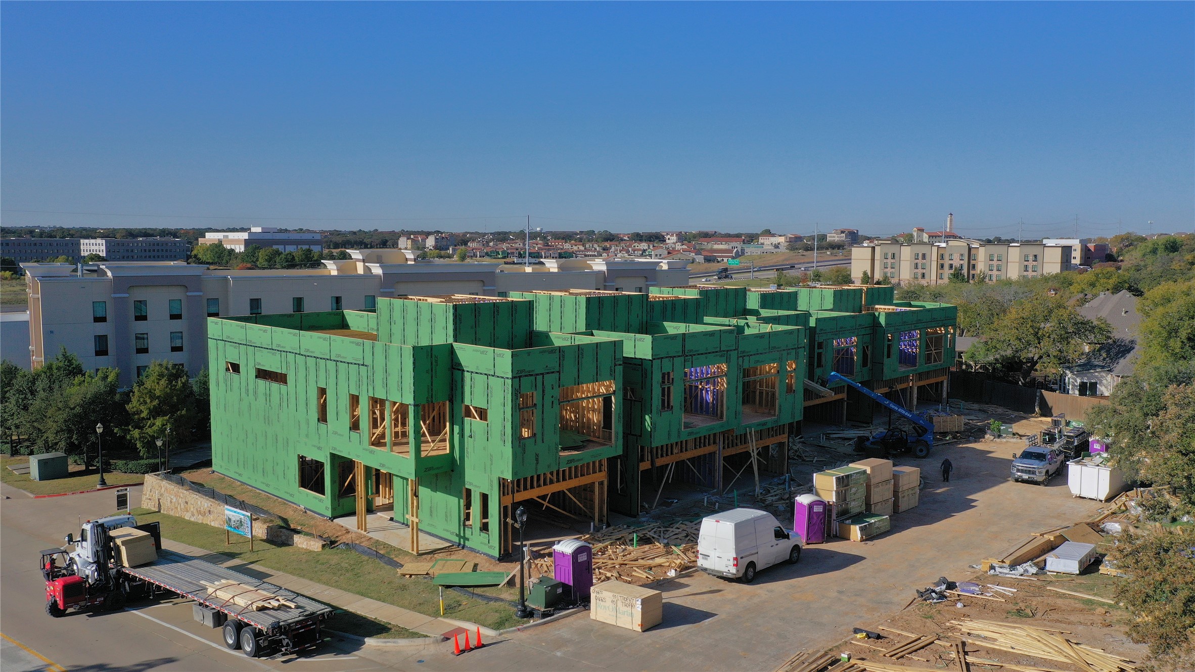 113 Beldonia Court Trophy Club TX 76262