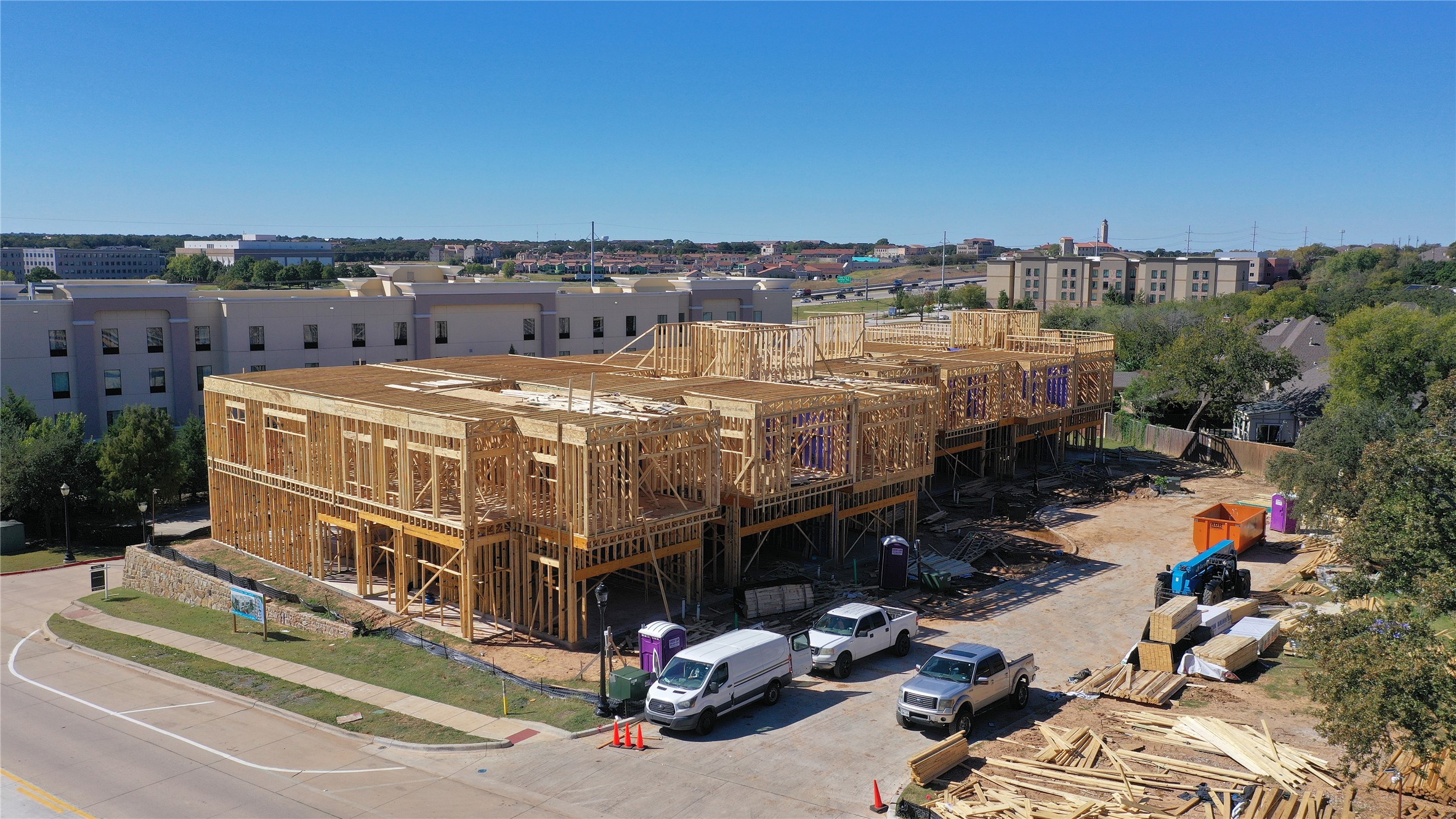 113 Beldonia Court Trophy Club TX 76262