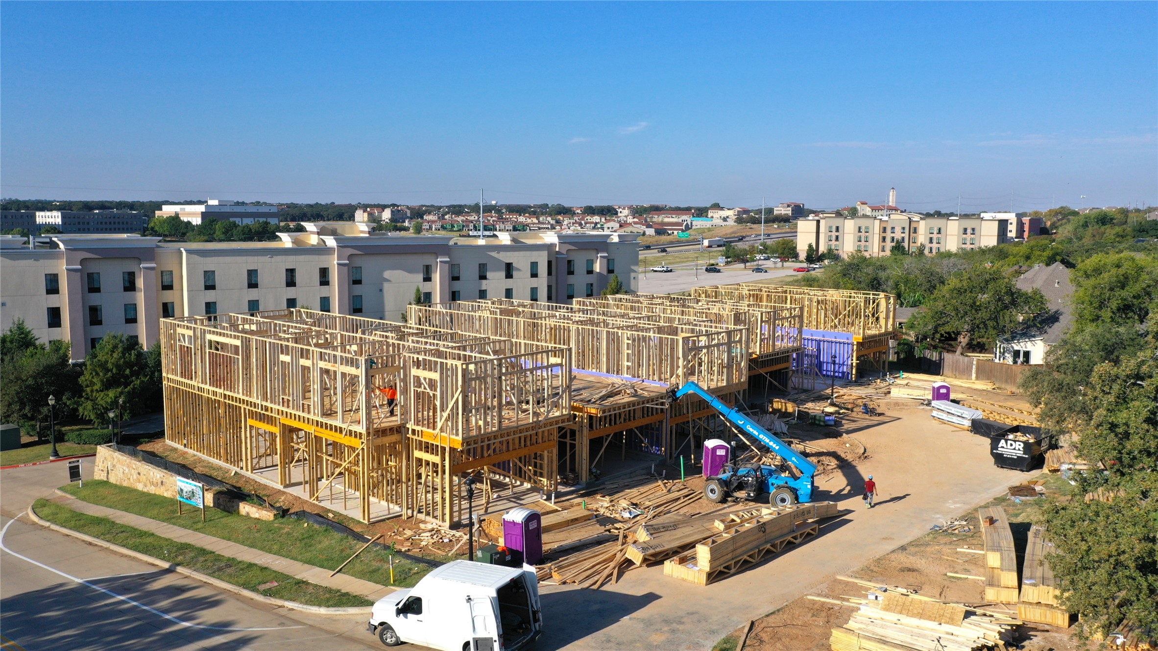 113 Beldonia Court Trophy Club TX 76262