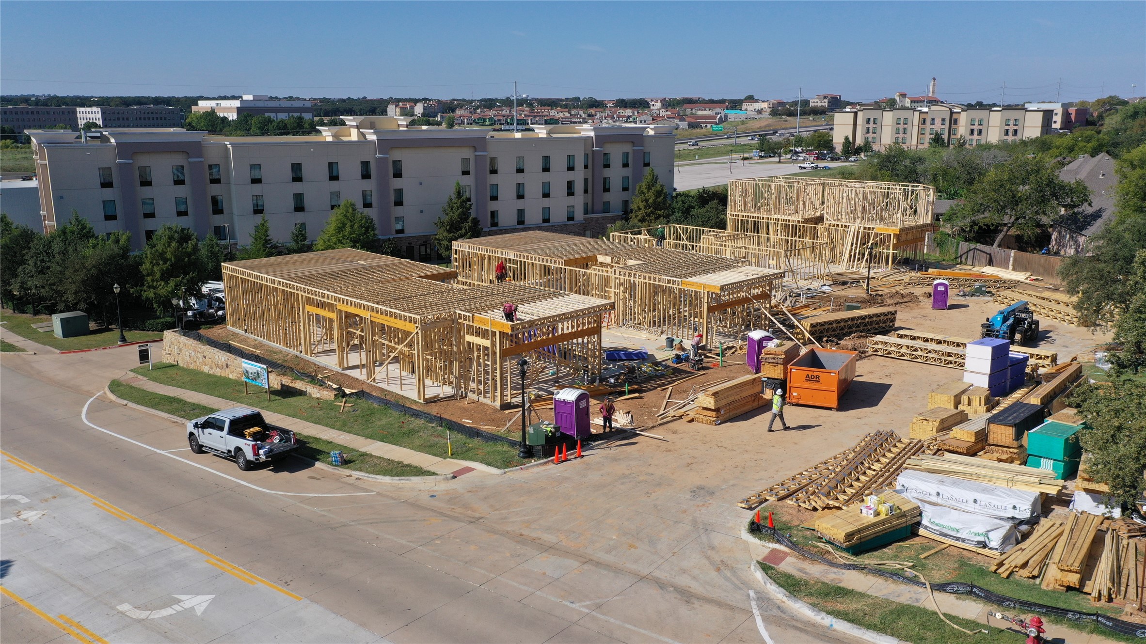 113 Beldonia Court Trophy Club TX 76262