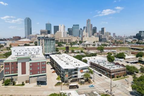 1111 S Akard Street Dallas TX 75215