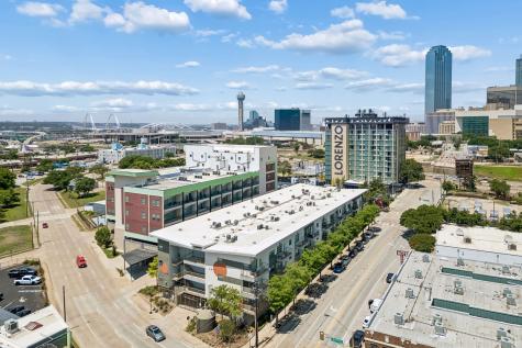 1111 S Akard Street Dallas TX 75215