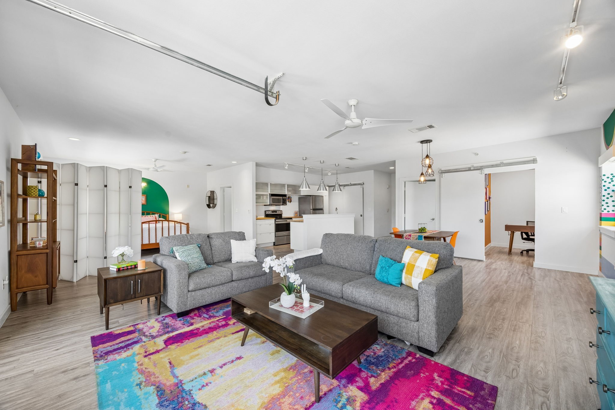 1111 S Akard Street Dallas TX 75215