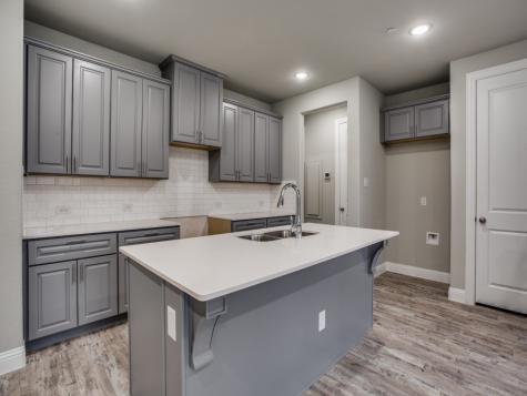 1065 Mj Brown Street Allen TX 75002