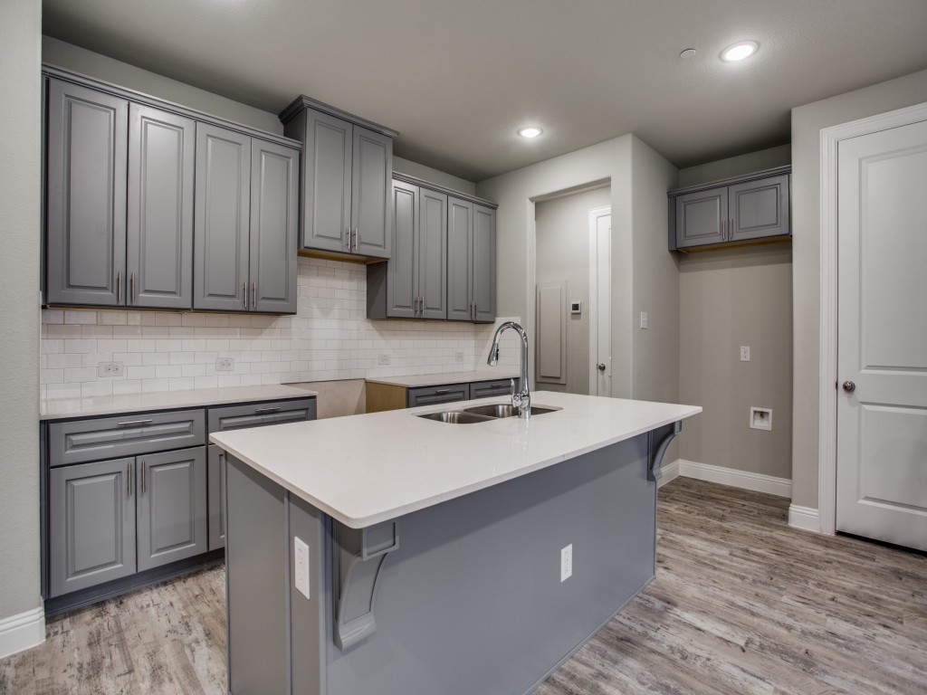 1065 Mj Brown Street Allen TX 75002