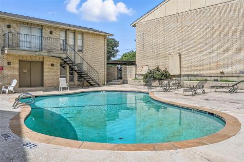 4524 Amesbury Drive Dallas TX 75206