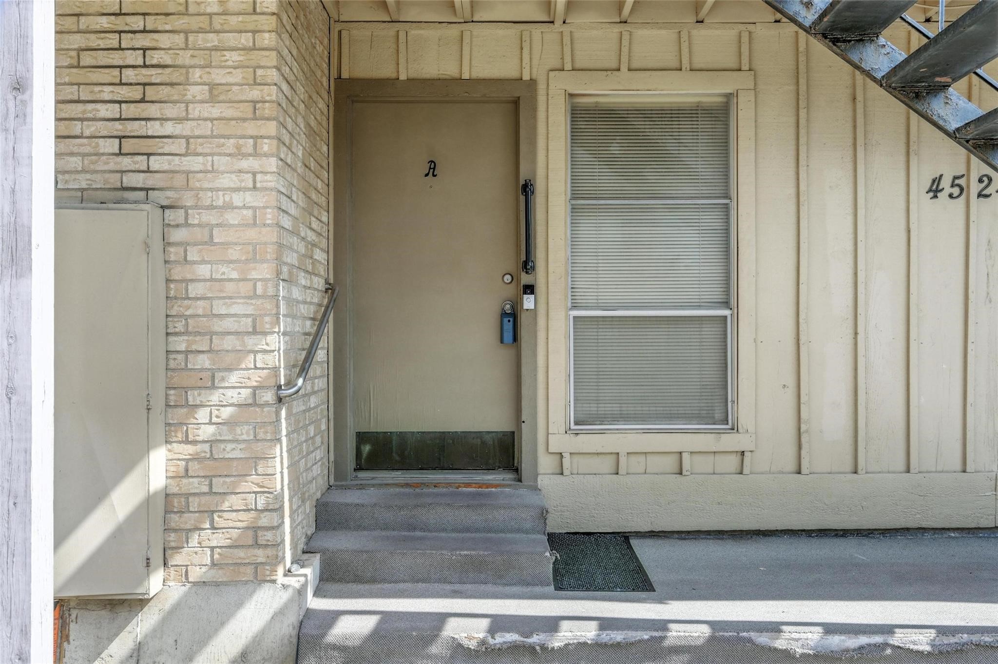 4524 Amesbury Drive Dallas TX 75206