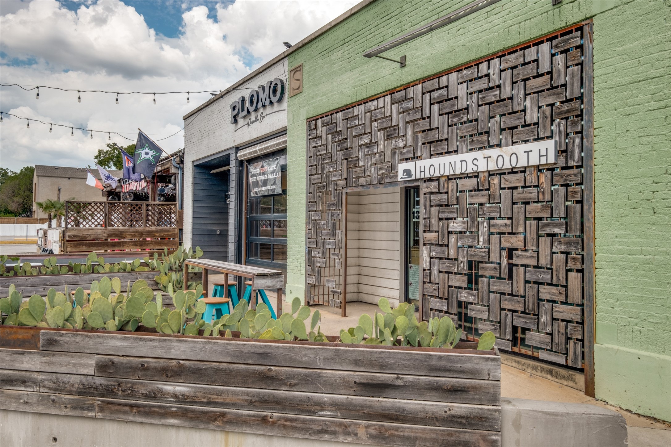 2022 N Fitzhugh Avenue Dallas TX 87204