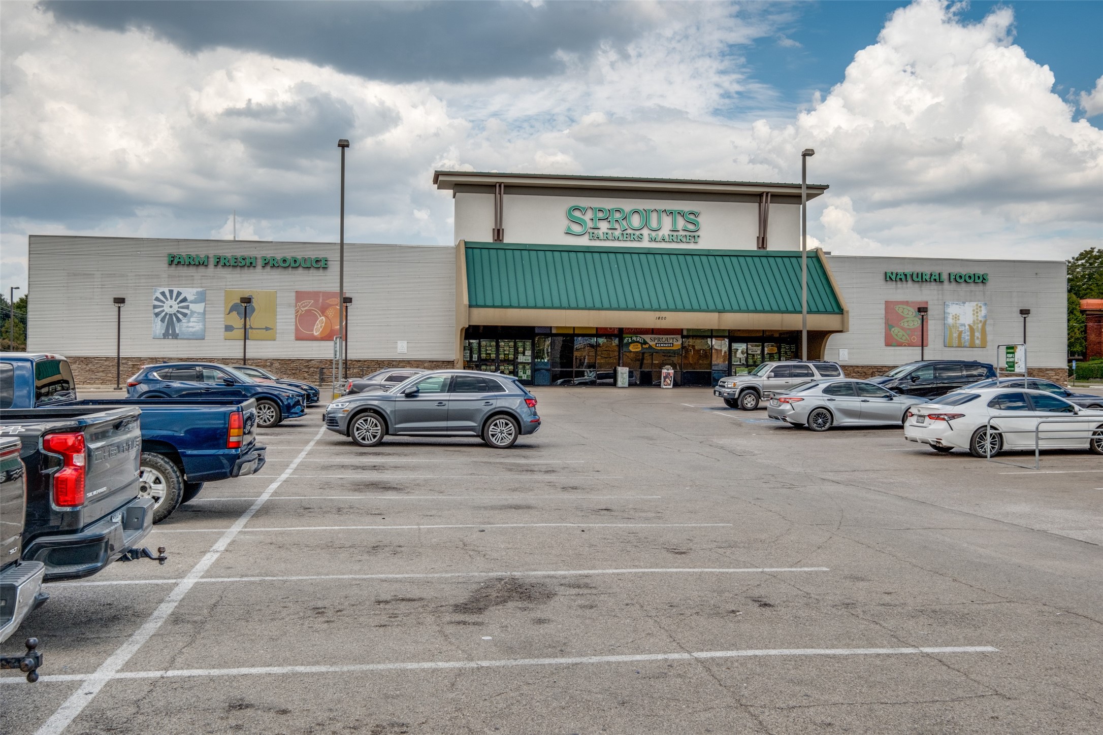 2022 N Fitzhugh Avenue Dallas TX 87204