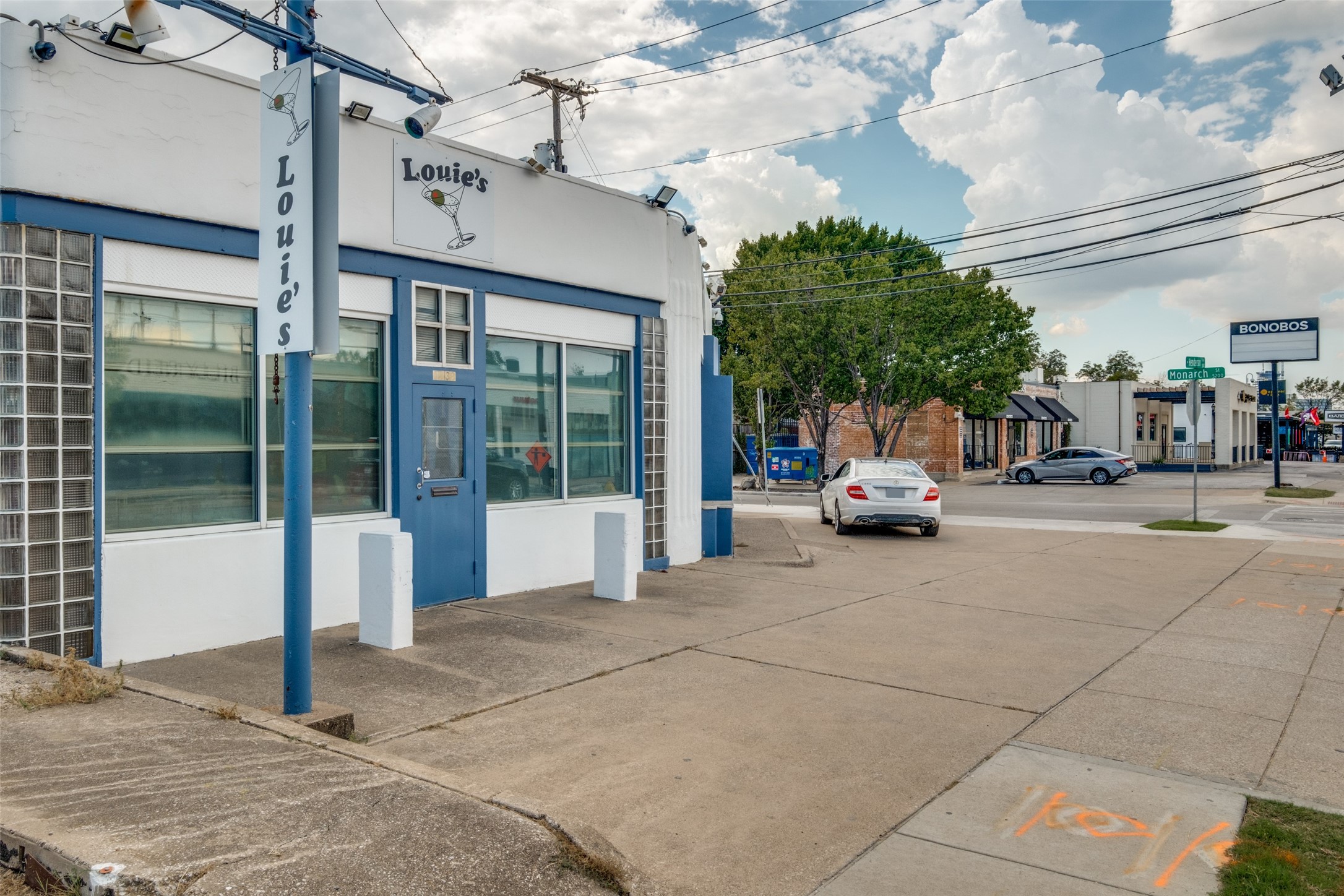 2022 N Fitzhugh Avenue Dallas TX 87204