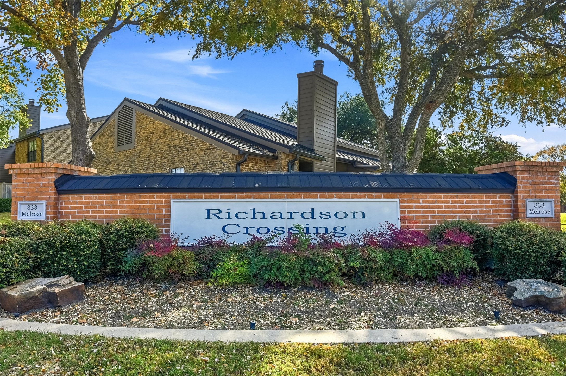 333 Melrose Drive Richardson TX 75080