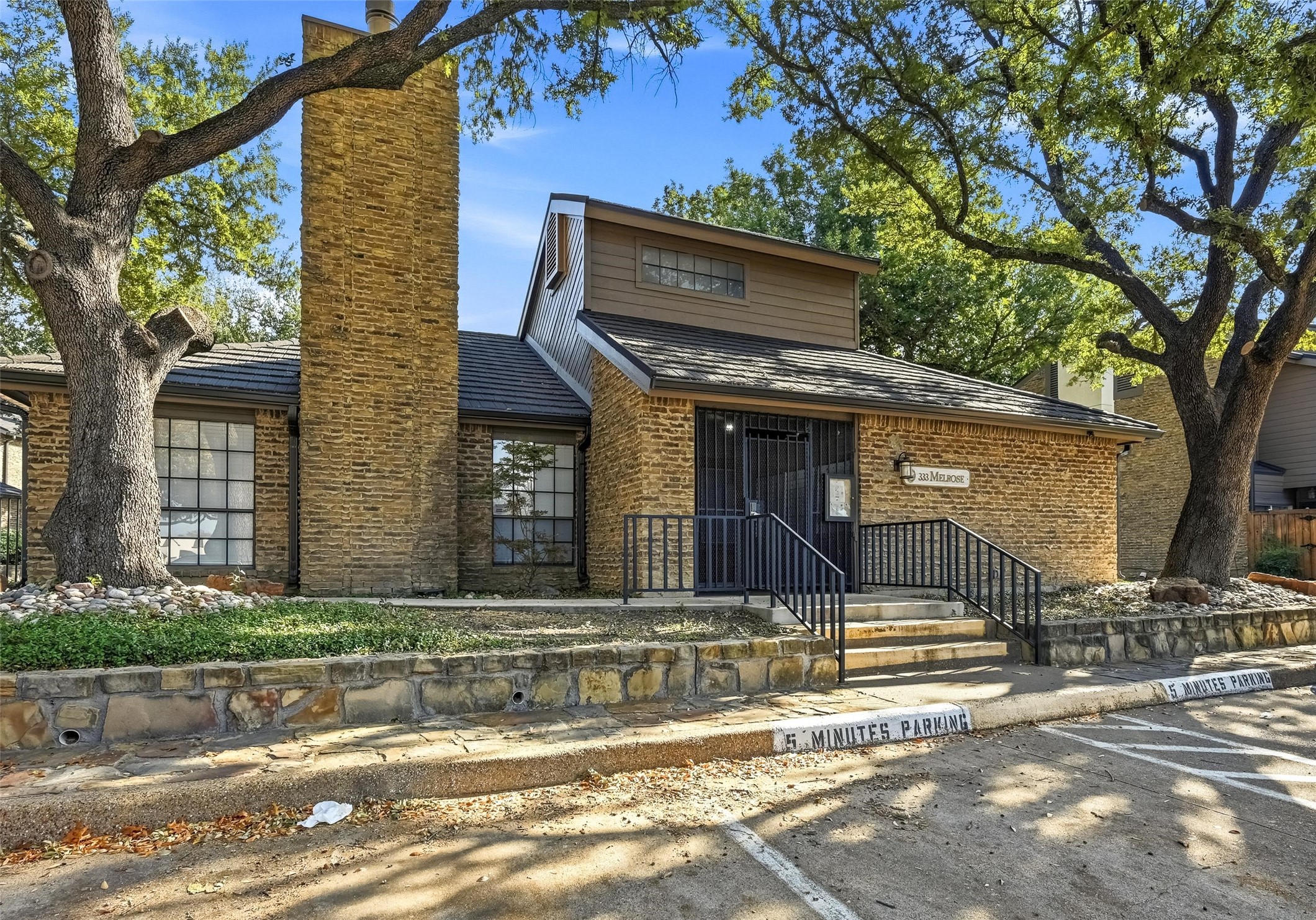 333 Melrose Drive Richardson TX 75080