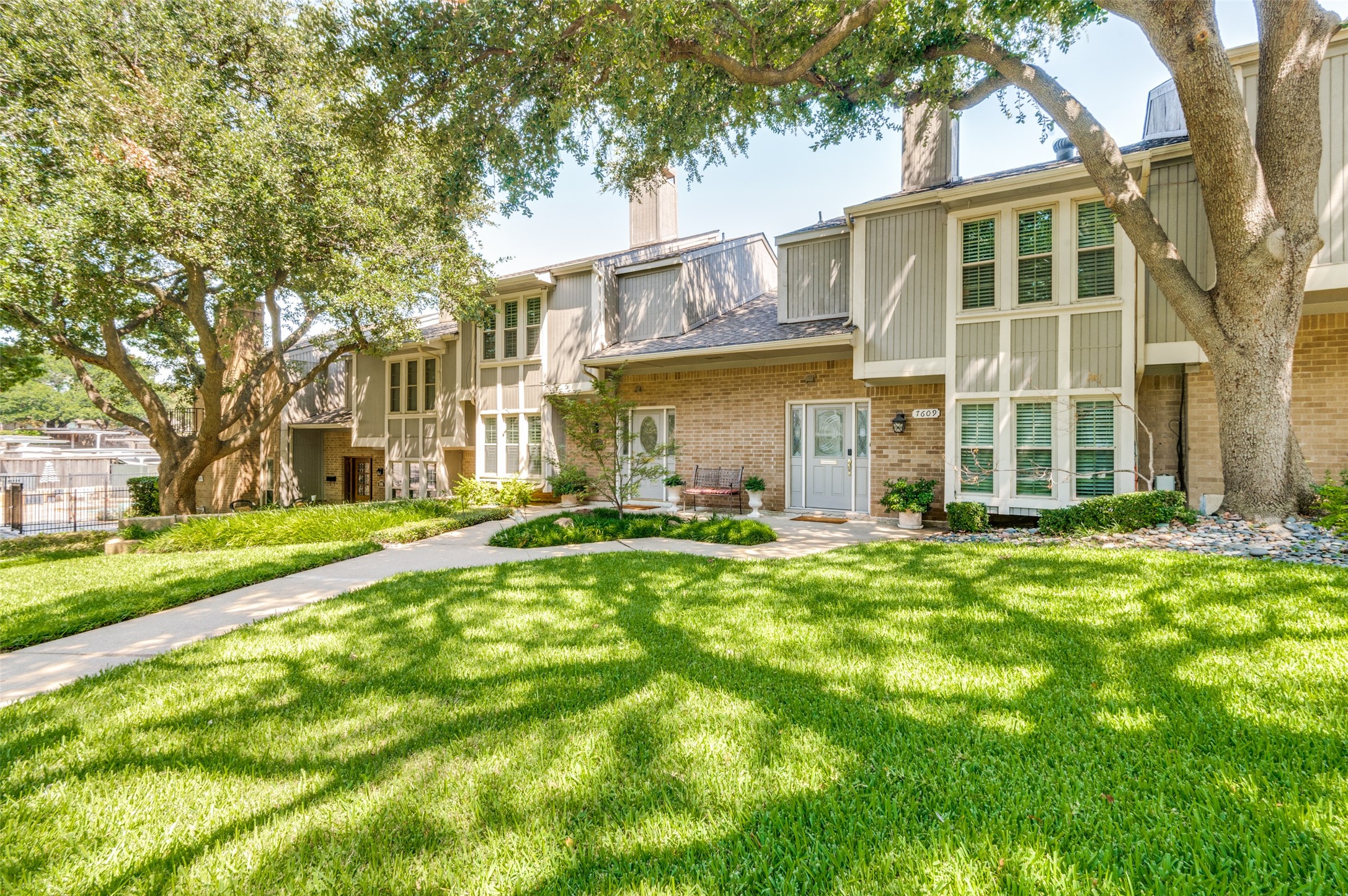7609 Riverbrook Drive Dallas TX 75230