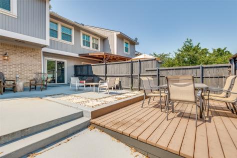 7609 Riverbrook Drive Dallas TX 75230