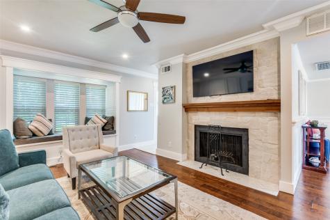 7609 Riverbrook Drive Dallas TX 75230