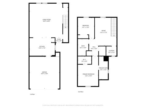 6217 Tower Court Plano TX 75074