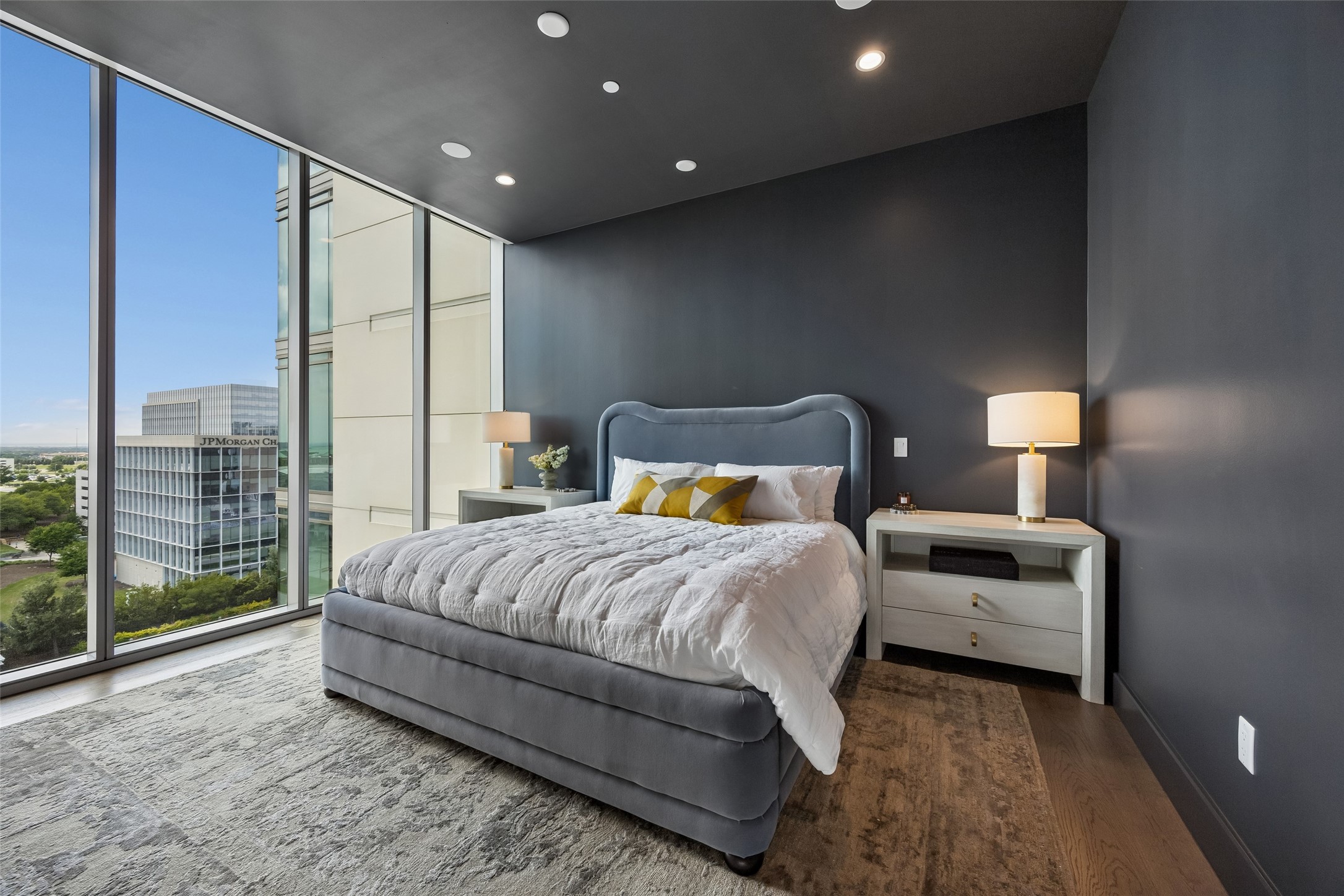 7901 Windrose Avenue Plano TX 75024