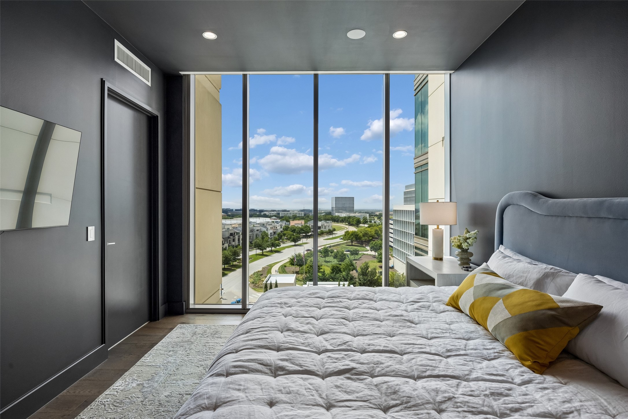 7901 Windrose Avenue Plano TX 75024