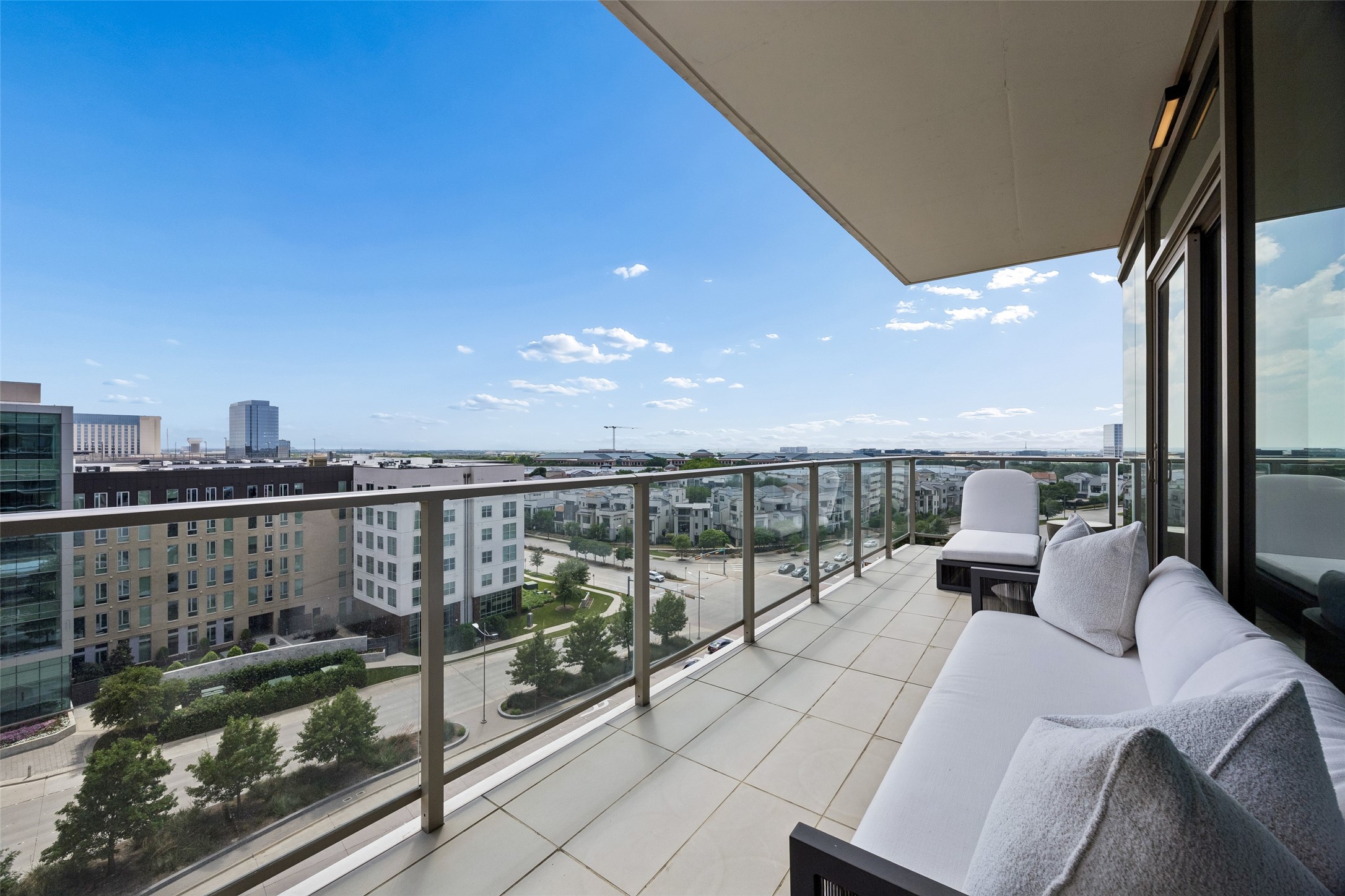 7901 Windrose Avenue Plano TX 75024