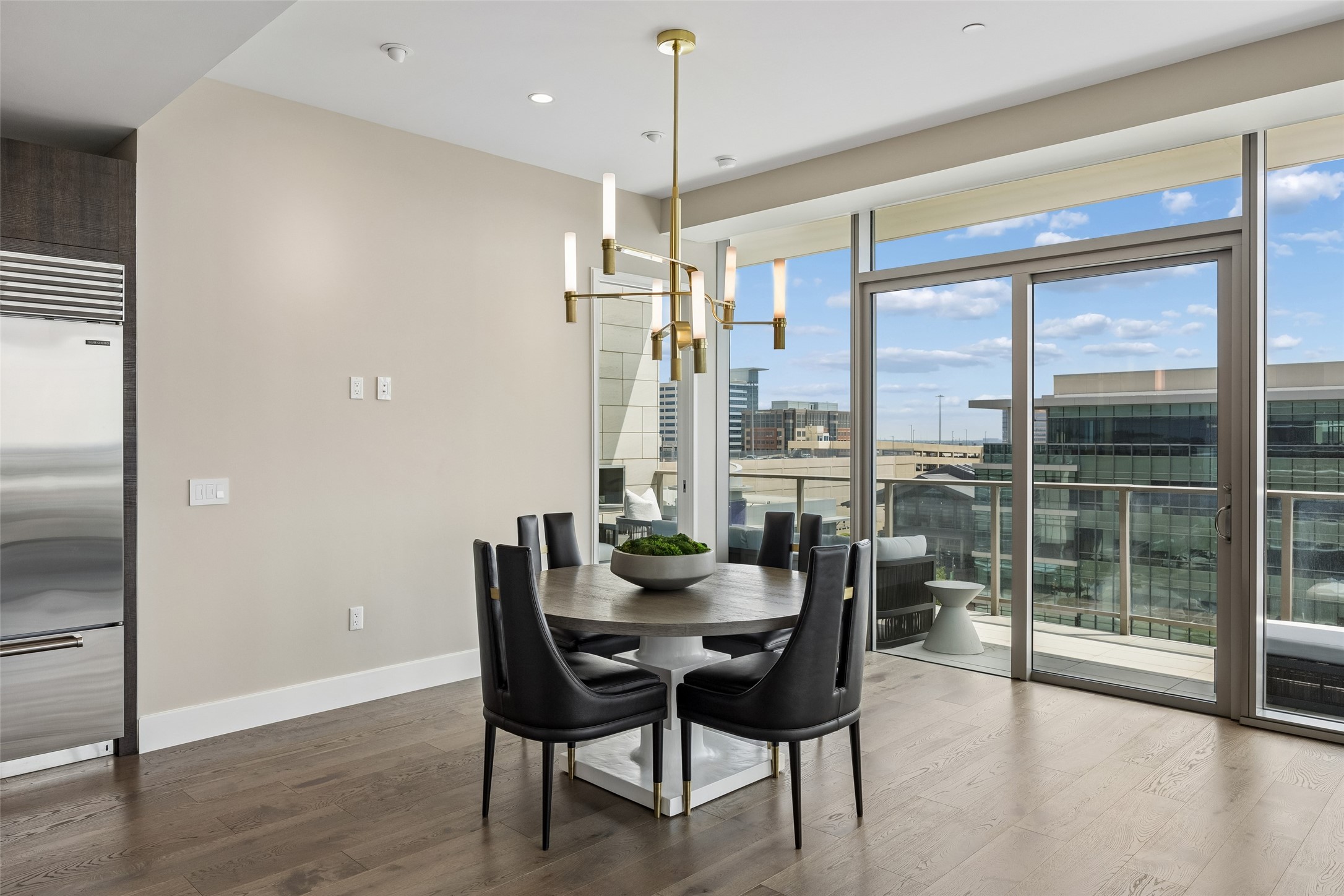 7901 Windrose Avenue Plano TX 75024