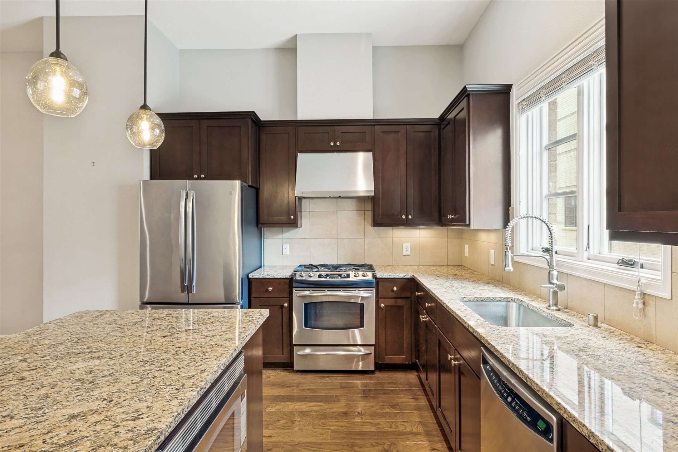 3210 Carlisle Street Dallas TX 75204