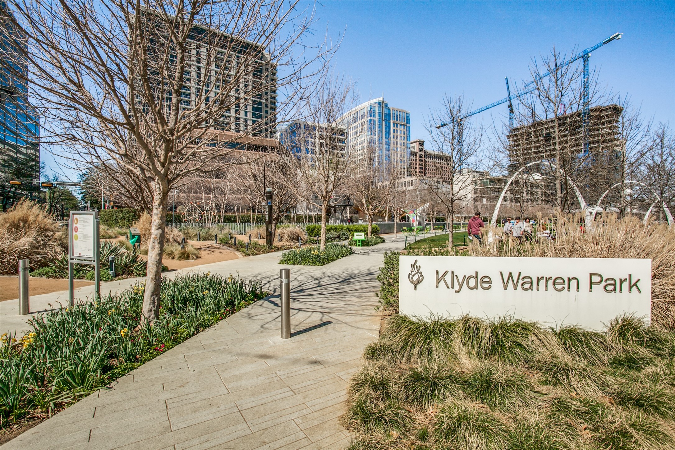 3210 Carlisle Street Dallas TX 75204