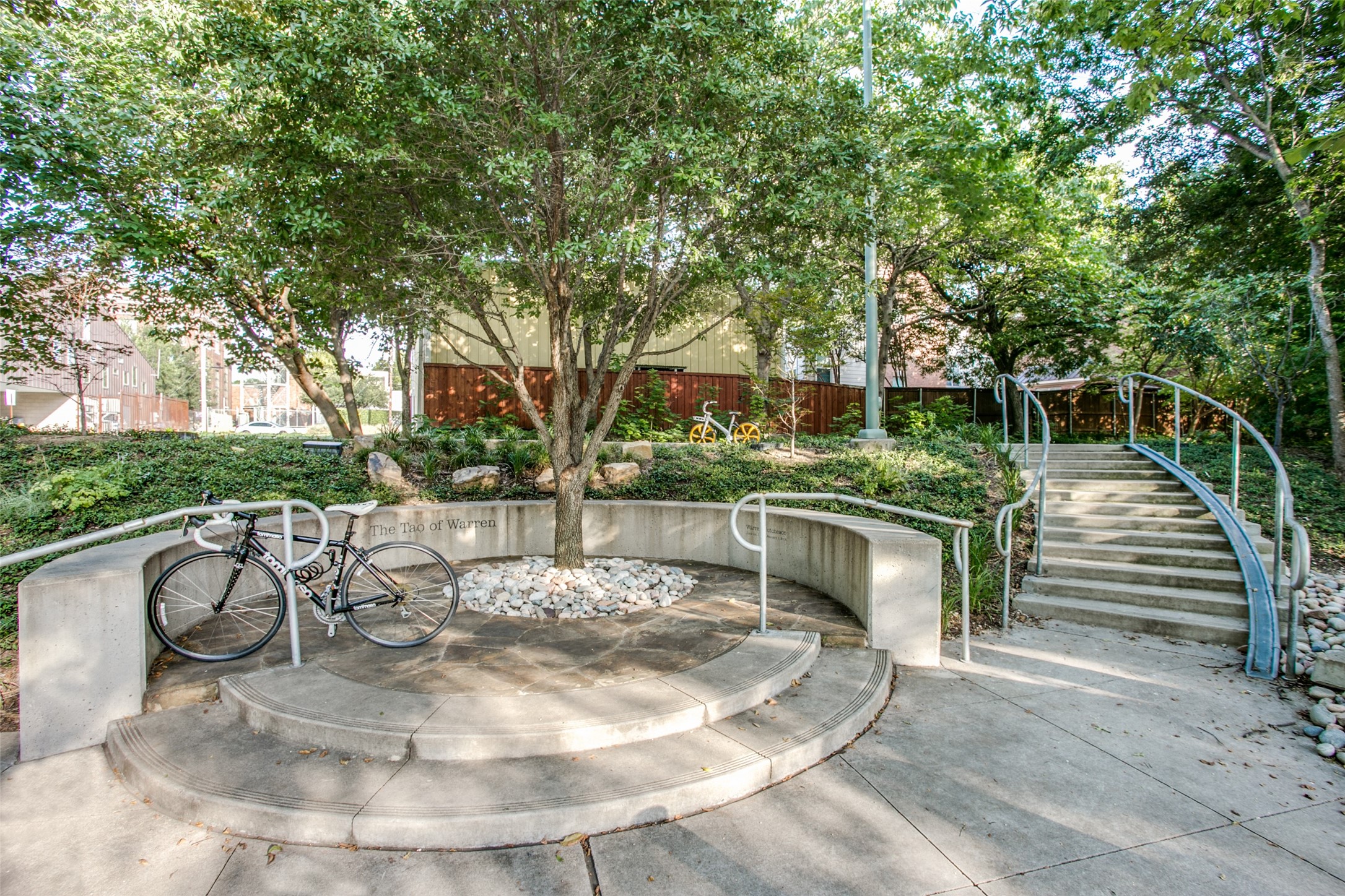 3210 Carlisle Street Dallas TX 75204