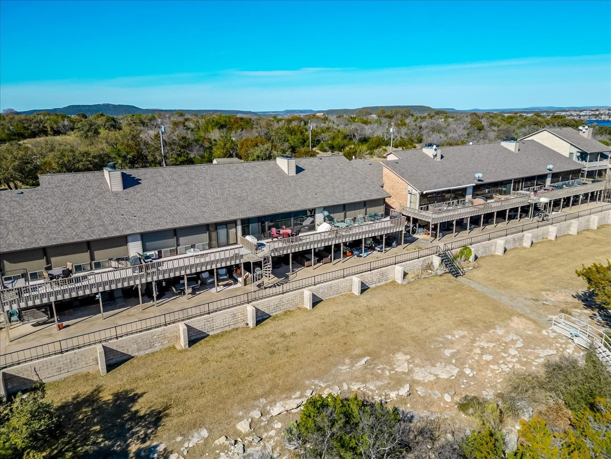 2002 Mockingbird Bend Possum Kingdom Lake TX 76449