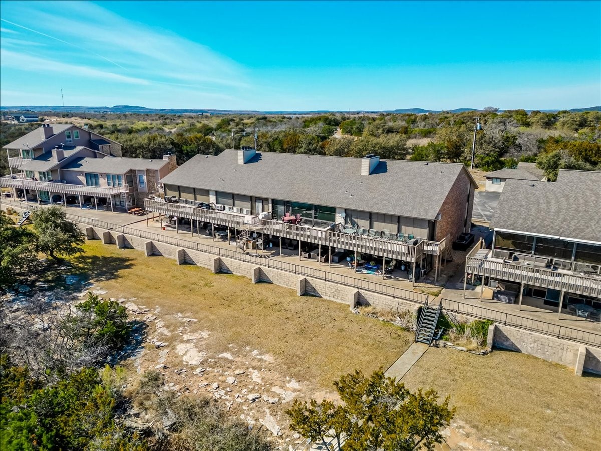 2002 Mockingbird Bend Possum Kingdom Lake TX 76449
