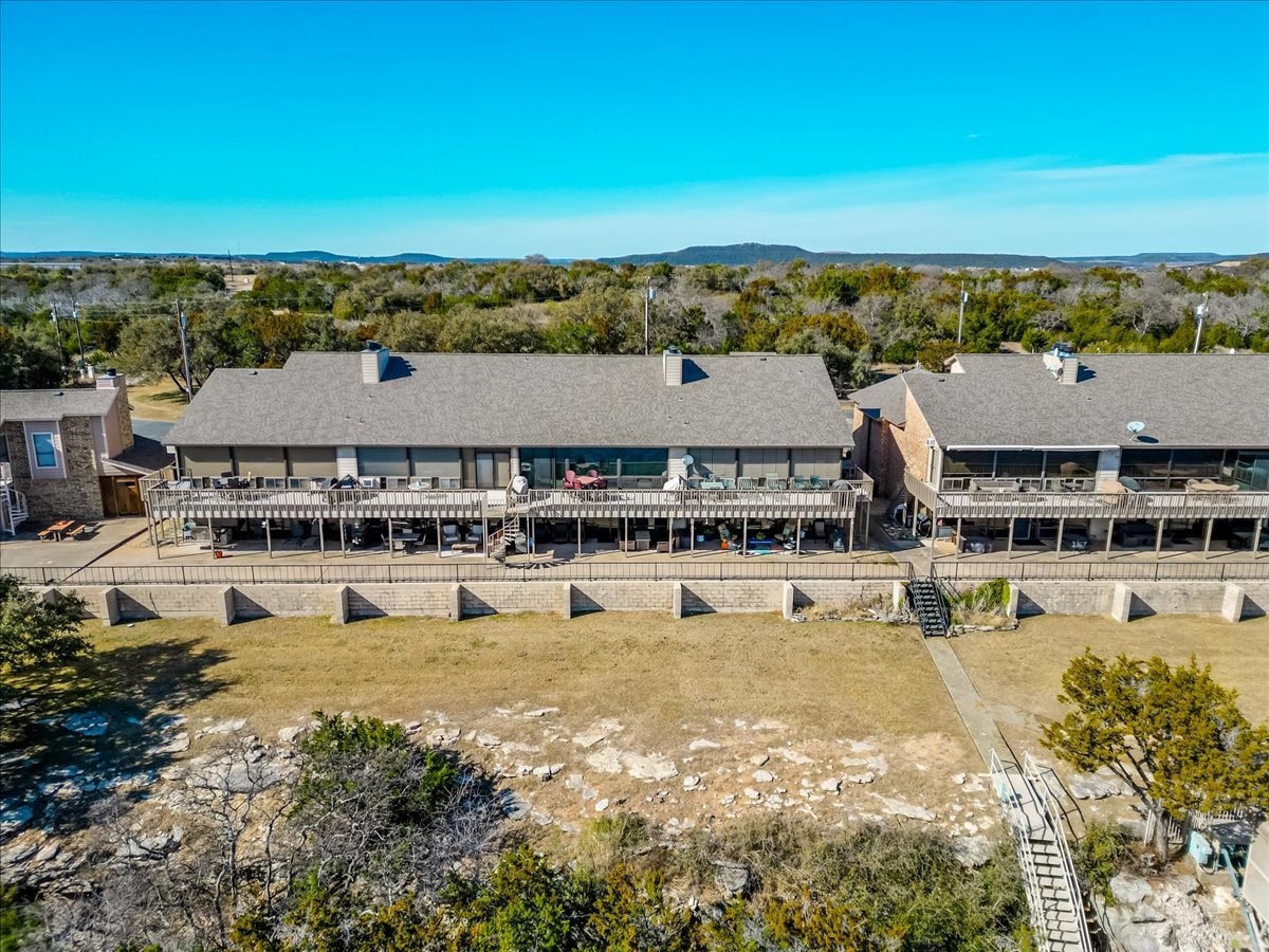 2002 Mockingbird Bend Possum Kingdom Lake TX 76449