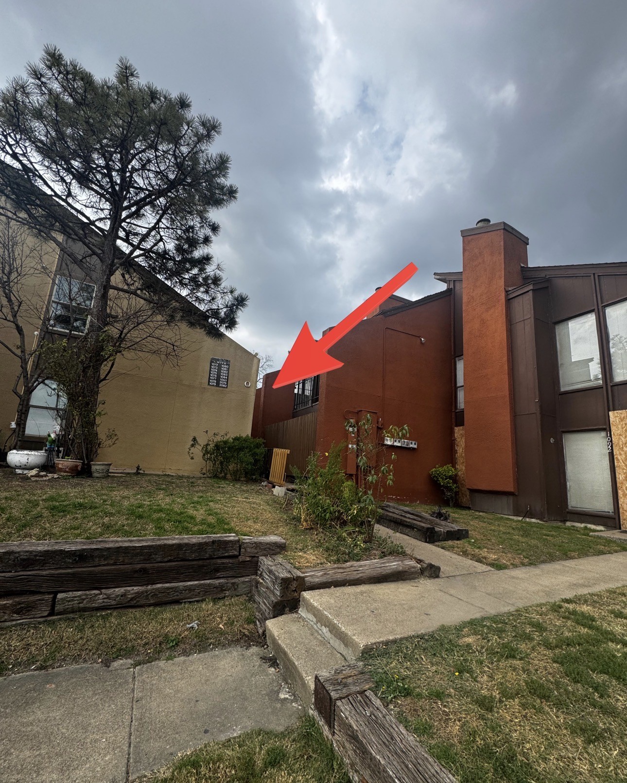 7152 Fair Oaks Avenue Dallas TX 75231