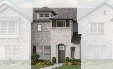 2948 Opera Way Sachse TX 75048